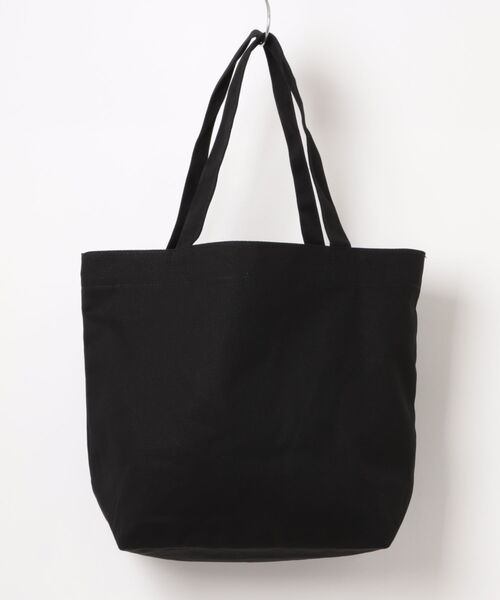 baron（バロン）の「WBC 台湾代表キャンバストート（トートバッグ・レディース・ブラック・FREE）」の2枚目の写真