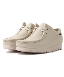 Clarks WallabeeGTX / クラークス ワラビーGTX