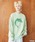 WCJ�i�_�u���V�[�W�F�C�j�́uDisney / PETER PAN SWEAT TOP�i�X�E�F�b�g�j�v�b�O���[��