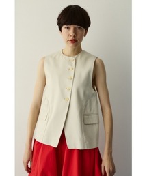 Circle switch vest サークルスイッチベスト