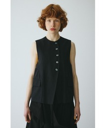 Circle switch vest　　サークルスイッチベスト