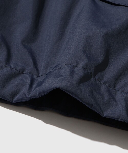Mackintosh（マッキントッシュ）の「《別注》【MACKINTOSH/マッキントッシュ】STORNOWAY EX（ブルゾン・メンズ・ブラック・36/38/40）」の9枚目の写真