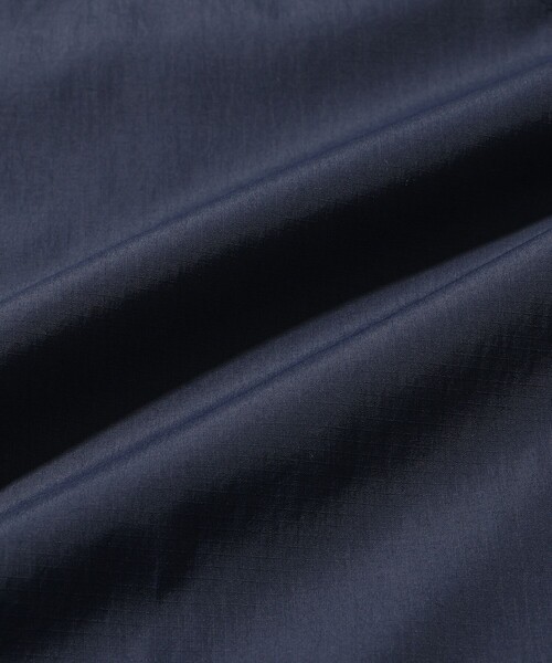 Mackintosh（マッキントッシュ）の「《別注》【MACKINTOSH/マッキントッシュ】STORNOWAY EX（ブルゾン・メンズ・ブラック・36/38/40）」の4枚目の写真