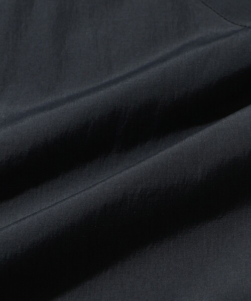 Mackintosh（マッキントッシュ）の「《別注》【MACKINTOSH/マッキントッシュ】STORNOWAY EX（ブルゾン・メンズ・ブラック・36/38/40）」の12枚目の写真