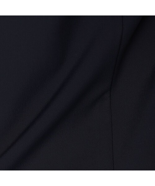 BRIEFING（ブリーフィング）の「【BRIEFING GOLF／ブリーフィングゴルフ】CM MS STRETCH TAILORED JACKET（ブルゾン・メンズ・ブラック/ネイビー・L/XL/M/S）」の11枚目の写真