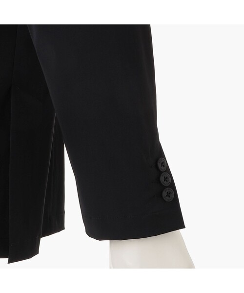 BRIEFING（ブリーフィング）の「【BRIEFING GOLF／ブリーフィングゴルフ】CM MS STRETCH TAILORED JACKET（ブルゾン・メンズ・ブラック/ネイビー・L/XL/M/S）」の7枚目の写真