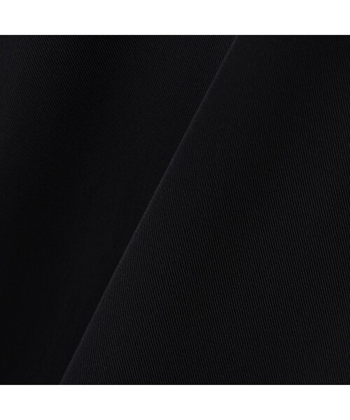 BRIEFING（ブリーフィング）の「【BRIEFING GOLF／ブリーフィングゴルフ】CM MS STRETCH TAILORED JACKET（ブルゾン・メンズ・ブラック/ネイビー・L/XL/M/S）」の3枚目の写真