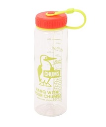 CHUMS（チャムス）の「CHUMS/チャムス ボトル Booby Bottle ブービーボトル 600ml CH62-2124（水筒）」