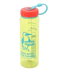 CHUMS（チャムス）の「CHUMS/チャムス ボトル Booby Bottle ブービーボトル 600ml CH62-2124（水筒）」