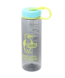 CHUMS（チャムス）の「CHUMS/チャムス ボトル Booby Bottle ブービーボトル 600ml CH62-2124（水筒）」