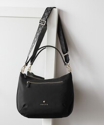 TOCCA｜トッカのショルダーバッグ（ブラック/黒色系）通販 - ZOZOTOWN