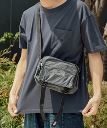 THE NORTH FACE PURPLE LABEL（ザ ノースフェイス パープルレーベル）の「【THE NORTH FACE Purple Label/ザ・ノースフェイスパープルレーベル】CORDURA Nylon Shoulder Bag（ショルダーバッグ）」