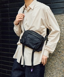 THE NORTH FACE PURPLE LABEL（ザ ノースフェイス パープルレーベル）の「【THE NORTH FACE Purple Label/ザ・ノースフェイスパープルレーベル】CORDURA Nylon Shoulder Bag（ショルダーバッグ）」