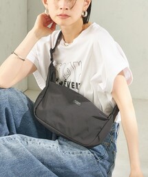 【SHIPS別注】STANDARD SUPPLY: トライアングル ショルダー