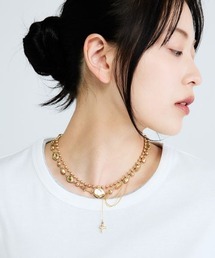 JEANASIS｜ジーナシスのネックレス通販 - ZOZOTOWN