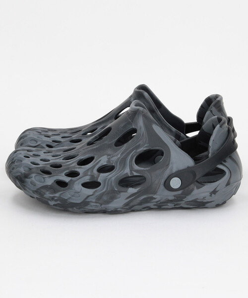 MERRELL(メレル)の「MERRELL/メレル HYDRO MOC【25.0-28.0cm】(サンダル・メンズ・ブラック・10/7/8/9)」の7枚目の写真