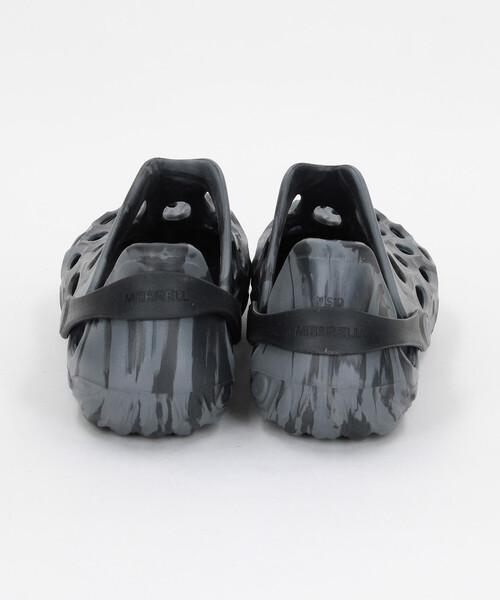 MERRELL(メレル)の「MERRELL/メレル HYDRO MOC【25.0-28.0cm】(サンダル・メンズ・ブラック・10/7/8/9)」の6枚目の写真