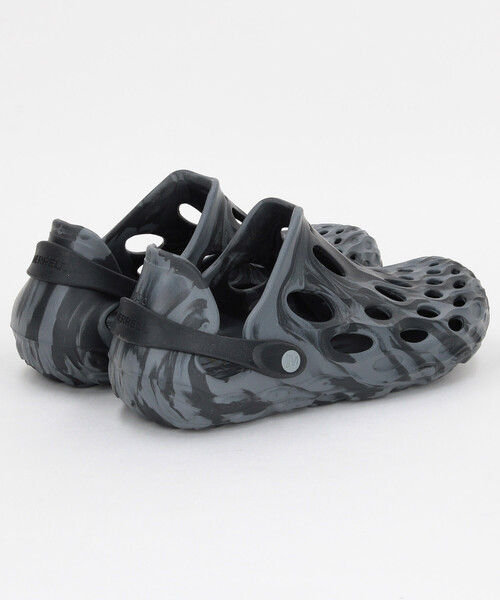 MERRELL(メレル)の「MERRELL/メレル HYDRO MOC【25.0-28.0cm】(サンダル・メンズ・ブラック・10/7/8/9)」の5枚目の写真