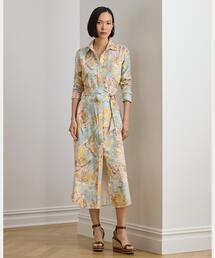 LAUREN RALPH LAUREN｜ローレン ラルフ ローレンのワンピース/ドレス