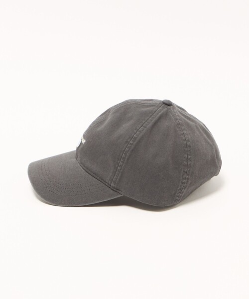 Barbour(バブアー)の「<Barbour> CASCADE CAP/キャップ(キャップ・メンズ・グレー系・FREE)」の3枚目の写真