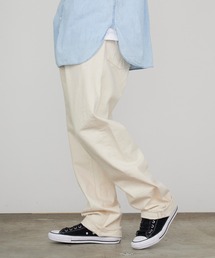 orSlow | orslow/オアスロウ GRAND DAD'S FIT DENIM PANTS ワイドストレート クラシック ヴィンテージ デニムパンツ 日本製 2026年春夏(その他パンツ)