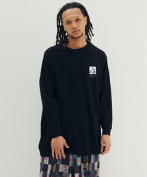 STOF(�X�g�t)��PEACE MAKER L/S Tee(T�V���c/�J�b�g�\�[)