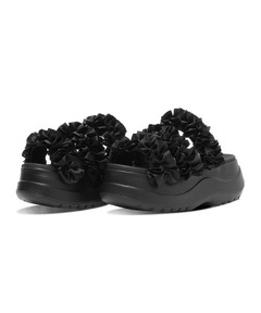 新品　コンバース　CONVERSE CHEWY FR チューイー　厚底サンダル CHEWY FR / チューイー FR（サンダル）｜CONVERSE（コンバース）の