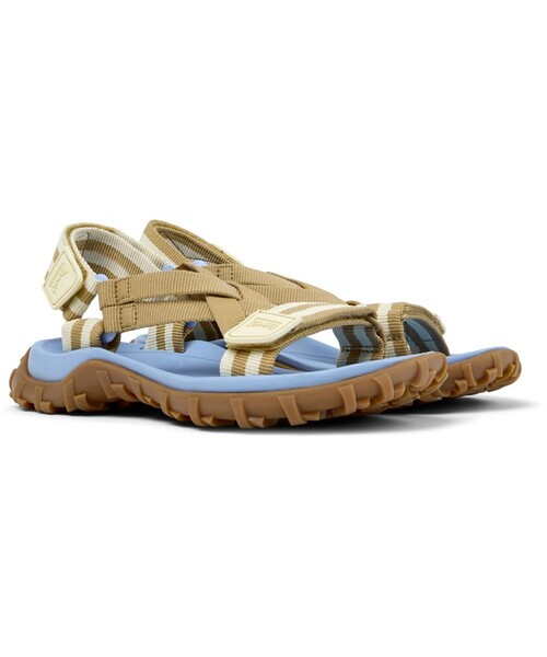 CAMPER｜カンペールのサンダル（イエロー/黄色系）通販 - ZOZOTOWN