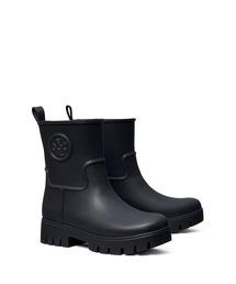 TORY BURCH｜トリーバーチのブーツ（ブラック/黒色系）通販 - ZOZOTOWN