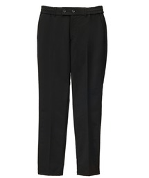 AKM（エイケイエム）の「MOVE SLACKS(CENTER CREASE)（スラックス）」