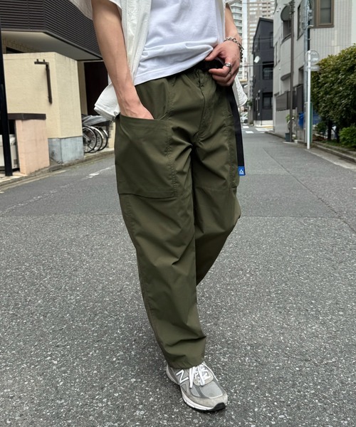 GERRY(ジェリー)の「【GERRY】ユーティリティーパンツ 070250(その他パンツ・メンズ・カーキ/ベージュ/ブラック・LL/M/S/L)」の3枚目の写真