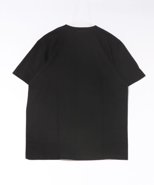 Disney(ディズニー)の「【 Disney 】 ディズニー プリントTシャツ シリーズC 26S4(Tシャツ/カットソー・レディース・グリーン系その他/ホワイト/ホワイト系その他/ホワイト系その他3/ブラック系その他2/ブラック系その他/オフホワイト/グリーン系その他2/ホワイト系その他2/ブラック系その他3・MEDIUM/LARGE/X-LARGE)」の11枚目の写真