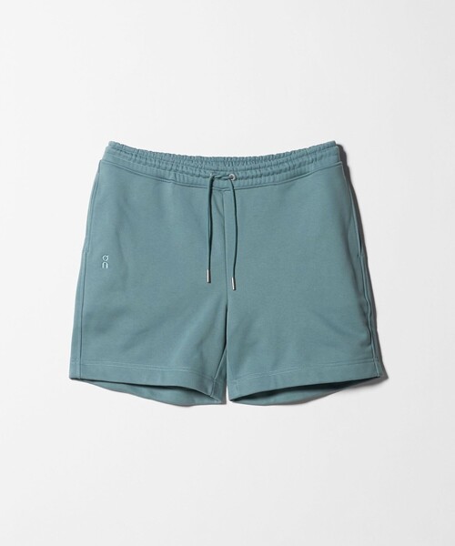 On（オン）の「＜On＞Club Collective Shorts/クラブ コレクティブ ショーツ（その他パンツ・メンズ・ブラック/ナチュラル/ライム・M/S/XL/L）」の3枚目の写真