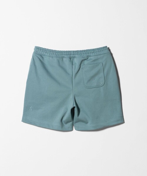 On（オン）の「＜On＞Club Collective Shorts/クラブ コレクティブ ショーツ（その他パンツ・メンズ・ブラック/ナチュラル/ライム・M/S/XL/L）」の4枚目の写真