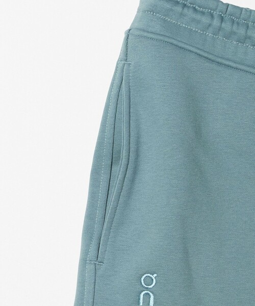 On（オン）の「＜On＞Club Collective Shorts/クラブ コレクティブ ショーツ（その他パンツ・メンズ・ブラック/ナチュラル/ライム・M/S/XL/L）」の6枚目の写真