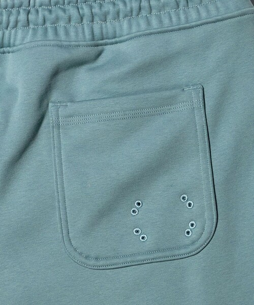 On（オン）の「＜On＞Club Collective Shorts/クラブ コレクティブ ショーツ（その他パンツ・メンズ・ブラック/ナチュラル/ライム・M/S/XL/L）」の7枚目の写真