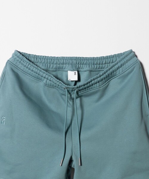 On（オン）の「＜On＞Club Collective Shorts/クラブ コレクティブ ショーツ（その他パンツ・メンズ・ブラック/ナチュラル/ライム・M/S/XL/L）」の8枚目の写真