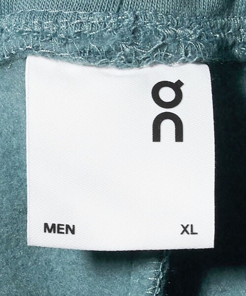 On（オン）の「＜On＞Club Collective Shorts/クラブ コレクティブ ショーツ（その他パンツ・メンズ・ブラック/ナチュラル/ライム・M/S/XL/L）」の21枚目の写真