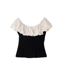 Sia Off-the-Shoulder Top