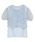 CLANE�i�N���l�j�́uCLANE/�N���l/TULLE VEST LAYERED TOPS�iT�V���c/�J�b�g�\�[�j�v�b�u���[