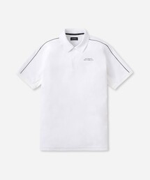 Saturdays NYC｜サタデーズ ニューヨークシティのポロシャツ（ホワイト
