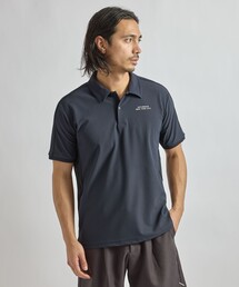 Saturdays Golf（サタデーズゴルフ）の「SS Toricot Shirt（ポロシャツ）」