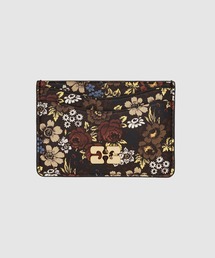 GANNI（ガニー）の「Bou Card Holder Printed（カードケース）」