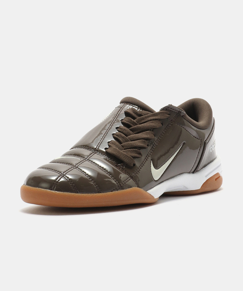 NIKE(ナイキ)の「NIKE WMNS TOTAL 90 IB5666-202(スニーカー・レディース・ベージュ・25cm/24cm/23cm)」の2枚目の写真