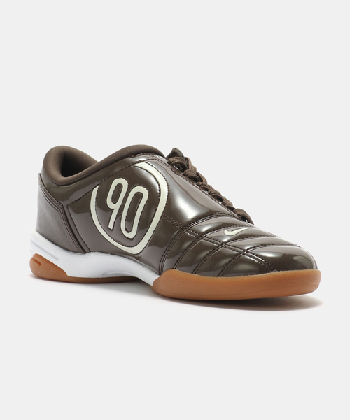 NIKE(ナイキ)の「NIKE WMNS TOTAL 90 IB5666-202(スニーカー・レディース・ベージュ・25cm/24cm/23cm)」の5枚目の写真
