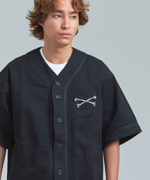 VANSON/RITZ-BB Shirt