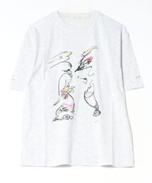 LITTLE UNION TOKYO｜リトルユニオントウキョウのTシャツ/カットソー