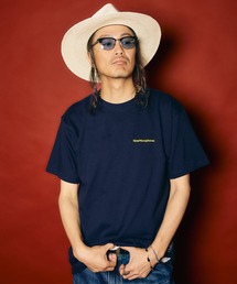 NineMicrophones（ナインマイクロフォンズ）の「Words TEE（Tシャツ/カットソー）」