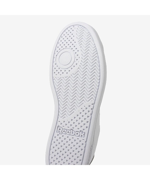 Reebok(リーボック)の「コート クリーン / REEBOK COURT CLEAN SA(スニーカー・レディース・アイボリー/ホワイト・24.0cm/24.5cm/23.5cm/22.5cm/22.0cm/26.0cm/25.5cm/23.0cm/25.0cm)」の5枚目の写真