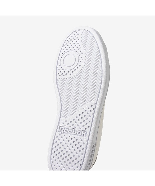 Reebok(リーボック)の「コート クリーン / REEBOK COURT CLEAN SA(スニーカー・レディース・アイボリー/ホワイト・24.0cm/24.5cm/23.5cm/22.5cm/22.0cm/26.0cm/25.5cm/23.0cm/25.0cm)」の10枚目の写真